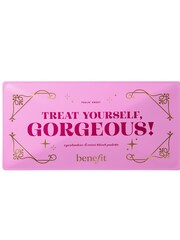 Benefit Treat Yourself Gorgeous! Limited Edition Eyeshadow & Blush Palette - Image 3 of 4