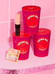 Benefit Piping Hot Beauty Mini Roller Lash Mascara & Shellie Blush Duo (Worth £31.50) - Image 4 of 4