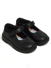 Character Black Paw Patrol School Shoes - Image 2 of 4