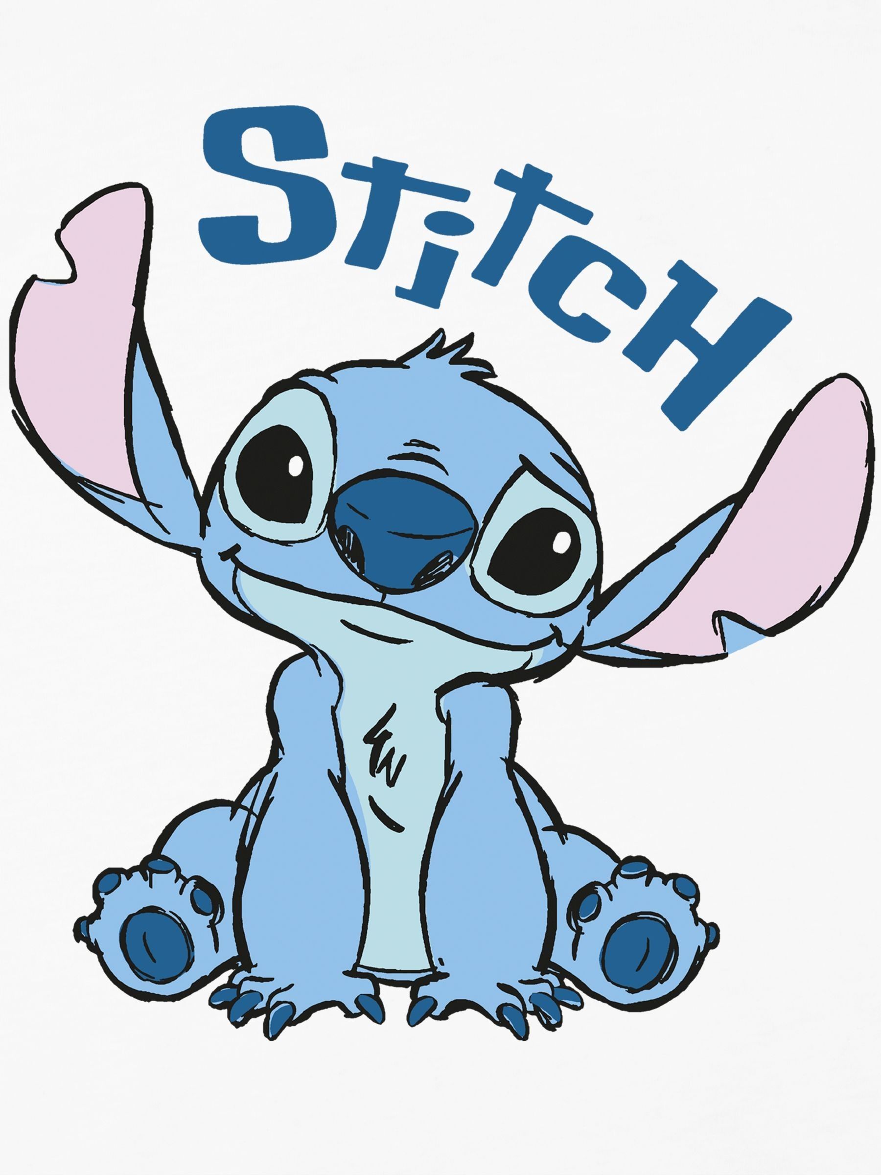 Lilo t shirt sales