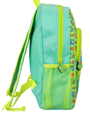 Character Scooby Doo Mystery Machine Backpack - Изображение 4 из 5