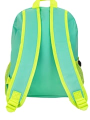 Character Scooby Doo Mystery Machine Backpack - Изображение 5 из 5