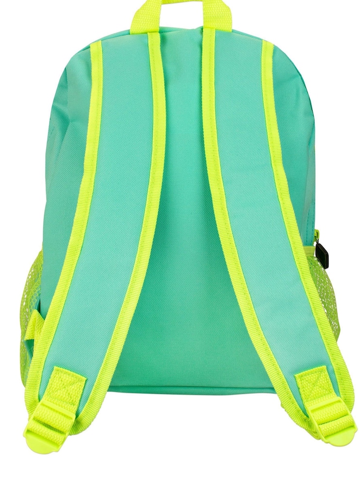 Character Scooby Doo Mystery Machine Backpack - Изображение 5 из 5