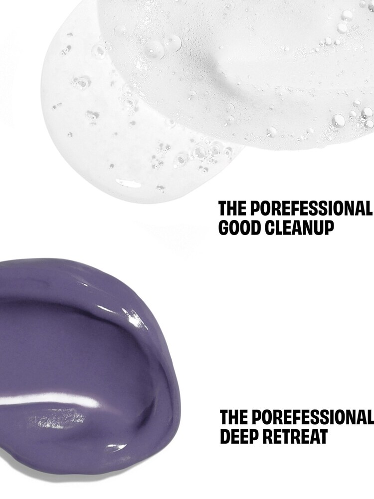Benefit All You Knead is Pore Care Duo (Worth £32) - Image 2 of 5