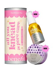 Benefit All You Knead is Pore Care Duo (Worth £32) - Image 5 of 5