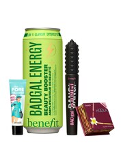 Benefit Badgal Energy Badgal Bang! Mascara, Porefessional Primer & Hoola Bronzer Trio (Worth £60) - Image 1 of 4