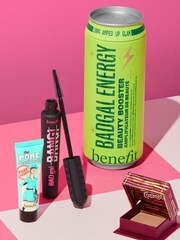 Benefit Badgal Energy Badgal Bang! Mascara, Porefessional Primer & Hoola Bronzer Trio (Worth £60) - Image 3 of 4