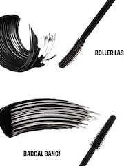 Benefit Hook'd on Lashes Badgal Bang! & Roller Lash Mascara Duo (Worth £54) - Image 4 of 5