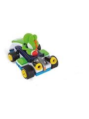 Carrera RC Mario Kart Race Kart 1:32 Scale Yoshi - Image 2 of 4