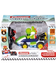 Carrera RC Mario Kart Race Kart 1:32 Scale Yoshi - Image 4 of 4
