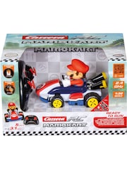 Carrera RC Mario Kart Race Kart 1:32 Scale - Image 4 of 4