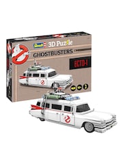 Revell RC ECTO-1 Ghostbusters 3D Model Kit Set - Image 2 of 3