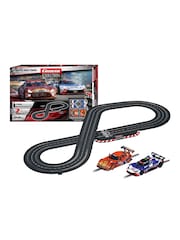 Carrera Flames and Fame Evolution GT 1:32 Slot Racing Set 5.3m - Image 1 of 4