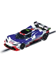 Carrera Flames and Fame Evolution GT 1:32 Slot Racing Set 5.3m - Image 4 of 4