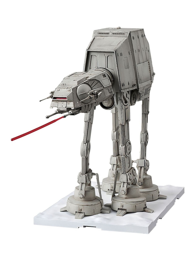 Revell RC AT-AT 3D Model Kit Bandai - Image 1 of 4