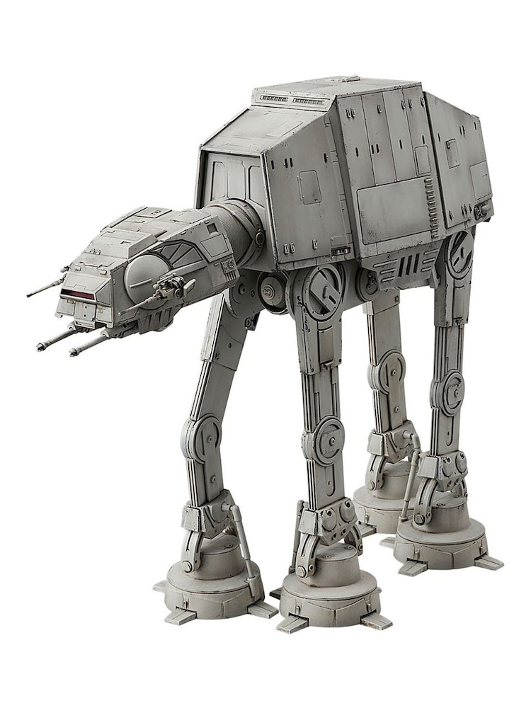 Revell RC AT-AT 3D Model Kit Bandai - Image 2 of 4