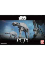 Revell RC AT-AT 3D Model Kit Bandai - Image 4 of 4
