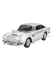 Revell RC James Bond Aston Martin DB5 Easyclick Model Car Gift Set - Image 1 of 3