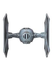 Revell RC Star Wars TIE Fighter 3D Model Kit Bandai - Image 3 of 4