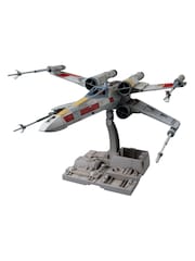 Revell RC X-Wing 3D Model Kit Bandai Starfighter - Image 1 of 4