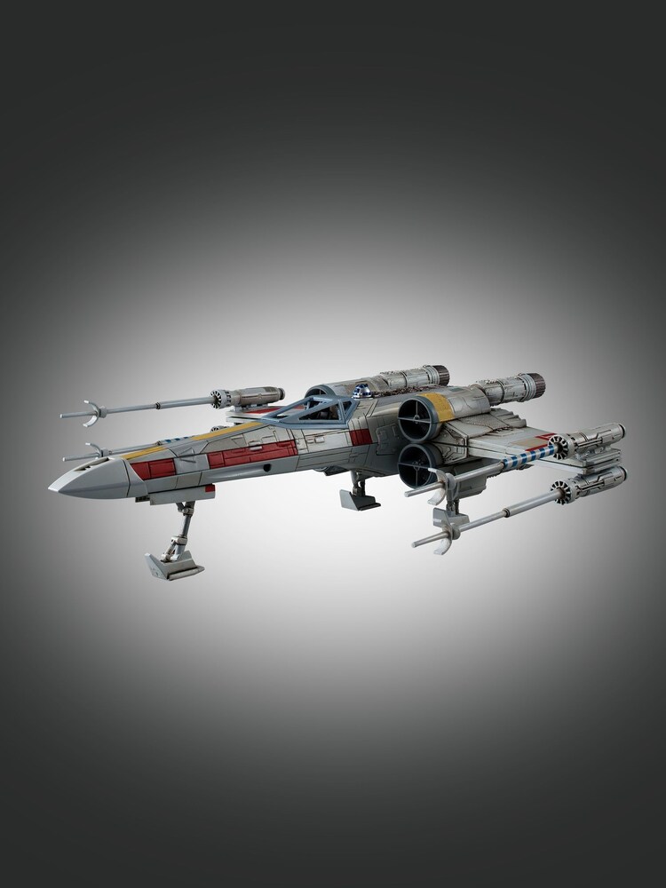 Revell RC X-Wing 3D Model Kit Bandai Starfighter - Image 2 of 4