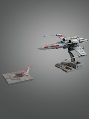 Revell RC X-Wing 3D Model Kit Bandai Starfighter - Image 3 of 4