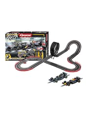 Carrera Max Competition GO 2023 F1 Slot Racing Set Hami 6.3m - Image 1 of 4