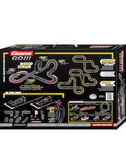 Carrera Max Competition GO 2023 F1 Slot Racing Set Hami 6.3m - Image 2 of 4