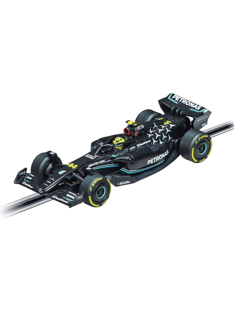 Carrera Max Competition GO 2023 F1 Slot Racing Set Hami 6.3m - Image 4 of 4