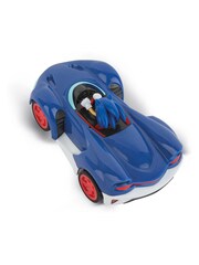 Carrera RC Team Sonic Mini 1:43 Scale Racing Car - Image 2 of 4