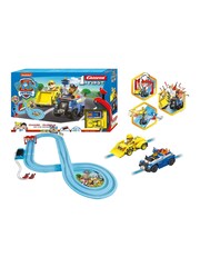 Carrera PAW Patrol On the Double FIRST Slot Racing Set 2.9m - Image 1 of 4