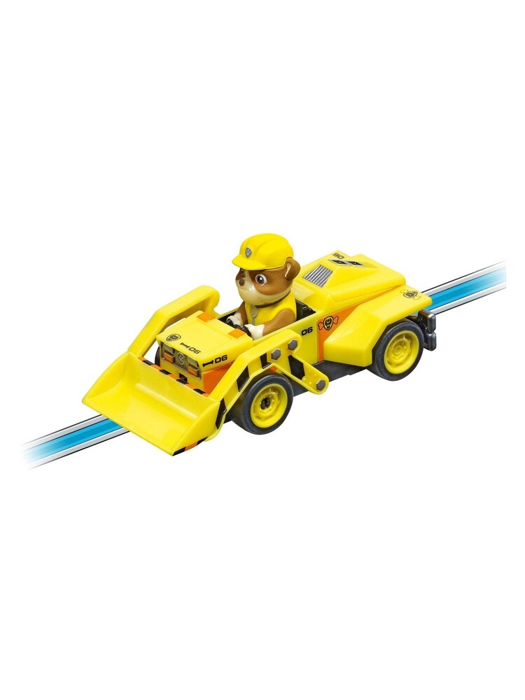 Carrera PAW Patrol On the Double FIRST Slot Racing Set 2.9m - Image 4 of 4