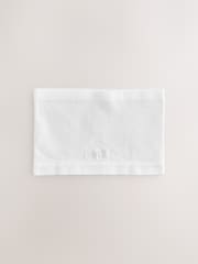 self. White Seamfree Bandeau Bra - Image 6 of 9