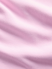 Gap Light Pink VintageSoft Baggy Wide-Leg Joggers - Image 6 of 6