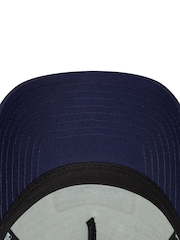 New Era Grey Patch Trucker Cap - Image 5 of 6