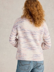 White Stuff Bella Knopf-Pullover - Bild 2 von 6