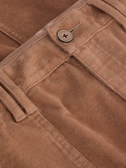 White Stuff Natural Maren Organic Cord Skirt - Image 6 of 6