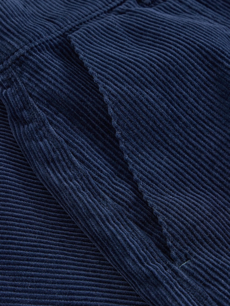 White Stuff Blue Marie Skirt - Image 6 of 6