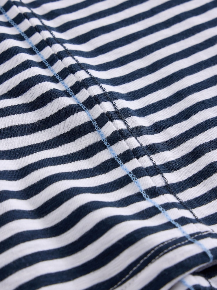Camiseta de algodón 100 % Nadia de White Stuff - Imagen 6 de 6