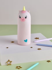 Mehka silikonska peresnica Kawaii Unicorn - Slika 1 iz 6