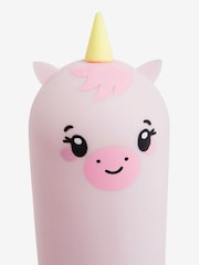 Mehka silikonska peresnica Kawaii Unicorn - Slika 4 iz 6