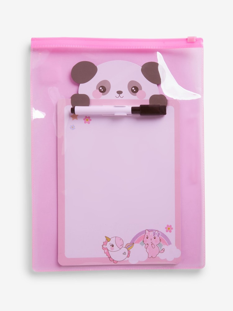 Kawaii Magnetic White Board and Pen Set - Image 4 of 5