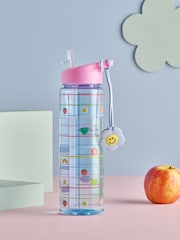 Flower Power 700ml Water Bottle - Imagen 1 de 4