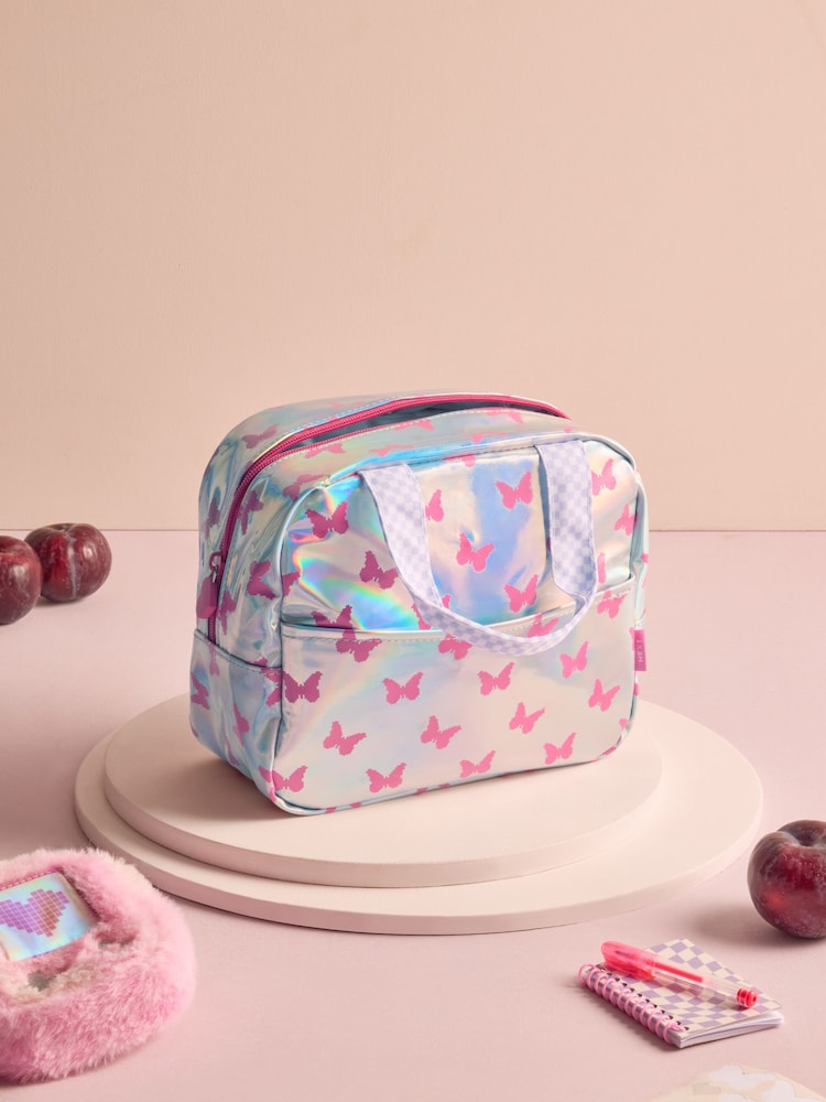 Bolsa borboleta - Imagem 2 de 4