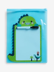Dinosaur Magnetic White Board & Pen - Slika 4 iz 6