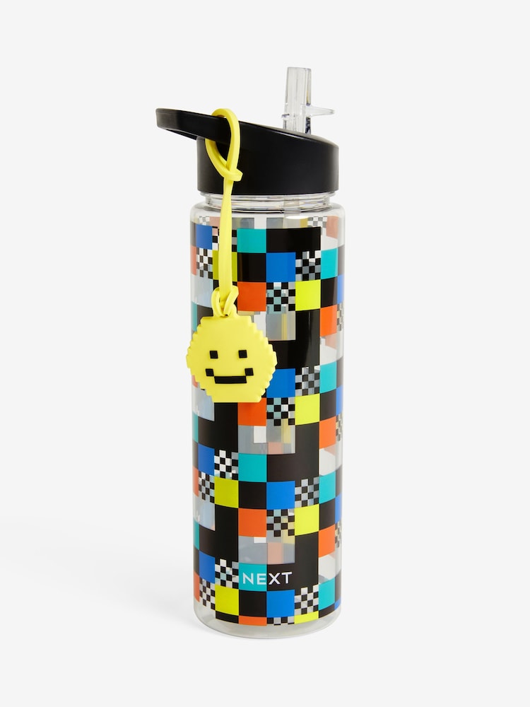 Pixel Gaming 700ml Water Bottle - Image 3 of 3