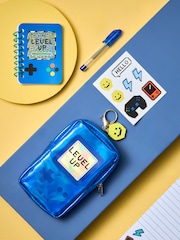 Pixel Gaming Mini Stationery set - Image 1 of 6