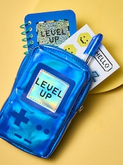 Pixel Gaming Mini Stationery set - Image 2 of 6