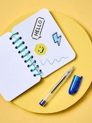 Pixel Gaming Mini Stationery set - Image 3 of 6