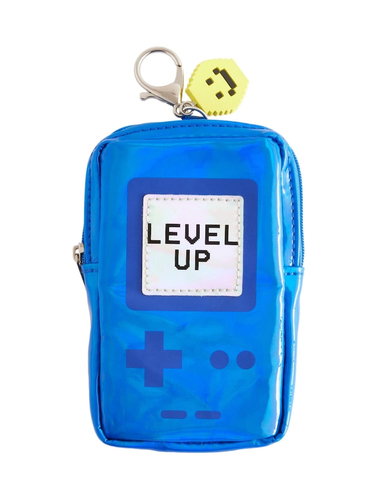 Pixel Gaming Mini Stationery set - Image 5 of 6